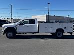 New 2024 Ford F-450 XL Super Cab 4WD, 11' Knapheide Steel Service Body Service Truck for sale #D240476 - photo 5