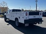 New 2024 Ford F-450 XL Super Cab 4WD, 11' Knapheide Steel Service Body Service Truck for sale #D240476 - photo 6