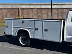 New 2024 Ford F-450 XL Super Cab 4WD, 11' Knapheide Steel Service Body Service Truck for sale #D240476 - photo 9