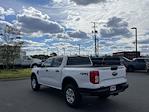 New 2024 Ford Ranger XL SuperCrew Cab 4WD, Pickup for sale #D240483 - photo 8