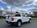 New 2024 Ford Ranger XL SuperCrew Cab 4WD, Pickup for sale #D240483 - photo 2