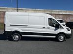 New 2024 Ford Transit 250 Base Medium Roof AWD, Empty Cargo Van for sale #D240489 - photo 16