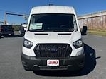 New 2024 Ford Transit 250 Base Medium Roof AWD, Empty Cargo Van for sale #D240489 - photo 4