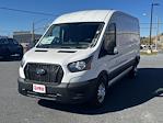 New 2024 Ford Transit 250 Base Medium Roof AWD, Empty Cargo Van for sale #D240489 - photo 6