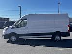 New 2024 Ford Transit 250 Base Medium Roof AWD, Empty Cargo Van for sale #D240489 - photo 8