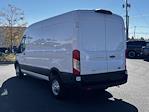 New 2024 Ford Transit 250 Base Medium Roof AWD, Empty Cargo Van for sale #D240489 - photo 3