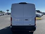 New 2024 Ford Transit 250 Base Medium Roof AWD, Empty Cargo Van for sale #D240489 - photo 9