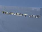 New 2024 Ford Transit 250 Base Medium Roof AWD, Empty Cargo Van for sale #D240489 - photo 10