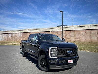 New 2024 Ford F-250 XL Crew Cab 4WD, Pickup for sale #D240495 - photo 1