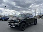 New 2024 Ford F-150 Raptor SuperCrew Cab 4WD, Pickup for sale #D240499 - photo 3