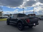 New 2024 Ford F-150 Raptor SuperCrew Cab 4WD, Pickup for sale #D240499 - photo 8