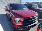 2015 Ford F-150 SuperCrew Cab 4WD, Pickup for sale #D240499A - photo 1