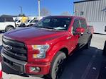 2015 Ford F-150 SuperCrew Cab 4WD, Pickup for sale #D240499A - photo 3