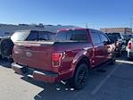 2015 Ford F-150 SuperCrew Cab 4WD, Pickup for sale #D240499A - photo 2