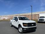 New 2024 Ford F-150 XL SuperCrew Cab 4WD, Pickup for sale #D240507 - photo 1