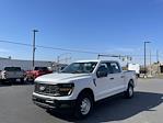 New 2024 Ford F-150 XL SuperCrew Cab 4WD, Pickup for sale #D240507 - photo 6