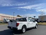 New 2024 Ford F-150 XL SuperCrew Cab 4WD, Pickup for sale #D240507 - photo 2