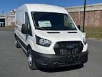 New 2024 Ford Transit 250 Base Medium Roof AWD, Empty Cargo Van for sale #D240513 - photo 1