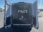 New 2024 Ford Transit 250 Base Medium Roof AWD, Empty Cargo Van for sale #D240513 - photo 13