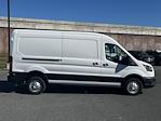 New 2024 Ford Transit 250 Base Medium Roof AWD, Empty Cargo Van for sale #D240513 - photo 17