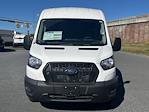 New 2024 Ford Transit 250 Base Medium Roof AWD, Empty Cargo Van for sale #D240513 - photo 4