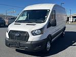 New 2024 Ford Transit 250 Base Medium Roof AWD, Empty Cargo Van for sale #D240513 - photo 6