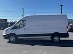 New 2024 Ford Transit 250 Base Medium Roof AWD, Empty Cargo Van for sale #D240513 - photo 3