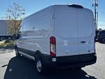 New 2024 Ford Transit 250 Base Medium Roof AWD, Empty Cargo Van for sale #D240513 - photo 7