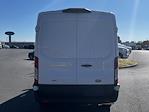 New 2024 Ford Transit 250 Base Medium Roof AWD, Empty Cargo Van for sale #D240513 - photo 9