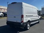 New 2024 Ford Transit 250 Base Medium Roof AWD, Empty Cargo Van for sale #D240513 - photo 10