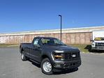 New 2024 Ford F-150 XL Regular Cab 4WD, Pickup for sale #D240515 - photo 1