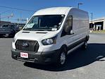 New 2024 Ford Transit 250 Base Medium Roof AWD, Empty Cargo Van for sale #D240518 - photo 6