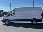 New 2024 Ford Transit 250 Base Medium Roof AWD, Empty Cargo Van for sale #D240518 - photo 5