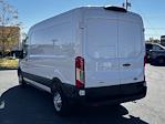 New 2024 Ford Transit 250 Base Medium Roof AWD, Empty Cargo Van for sale #D240518 - photo 7