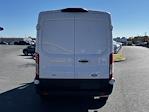 New 2024 Ford Transit 250 Base Medium Roof AWD, Empty Cargo Van for sale #D240518 - photo 9