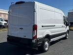 New 2024 Ford Transit 250 Base Medium Roof AWD, Empty Cargo Van for sale #D240518 - photo 10