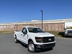 New 2024 Ford F-150 XL Regular Cab 4WD, Pickup for sale #D240519 - photo 1