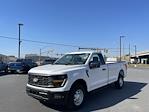 New 2024 Ford F-150 XL Regular Cab 4WD, Pickup for sale #D240519 - photo 6