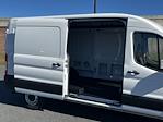 New 2024 Ford Transit 250 Base Medium Roof RWD, Empty Cargo Van for sale #D240526 - photo 15