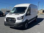 New 2024 Ford Transit 250 Base Medium Roof RWD, Empty Cargo Van for sale #D240526 - photo 6