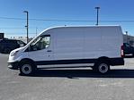 New 2024 Ford Transit 250 Base Medium Roof RWD, Empty Cargo Van for sale #D240526 - photo 8