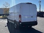 New 2024 Ford Transit 250 Base Medium Roof RWD, Empty Cargo Van for sale #D240526 - photo 7