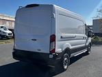 New 2024 Ford Transit 250 Base Medium Roof RWD, Empty Cargo Van for sale #D240526 - photo 10