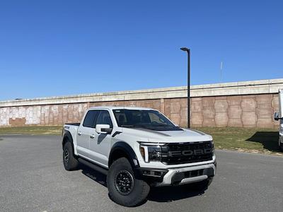 New 2024 Ford F-150 Raptor SuperCrew Cab 4WD, Pickup for sale #D240534 - photo 1