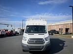 Used 2018 Ford Transit 350 HD Base Low Roof RWD, Service Utility Van for sale #D240537XA - photo 3