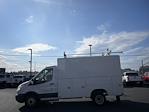 Used 2018 Ford Transit 350 HD Base Low Roof RWD, Service Utility Van for sale #D240537XA - photo 6