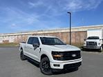 New 2024 Ford F-150 XLT SuperCrew Cab 4WD, Pickup for sale #D240541 - photo 1