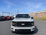 New 2024 Ford F-150 XLT SuperCrew Cab 4WD, Pickup for sale #D240541 - photo 4