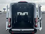 New 2024 Ford Transit 250 Base Medium Roof RWD, Empty Cargo Van for sale #D240545 - photo 2