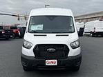 New 2024 Ford Transit 250 Base Medium Roof RWD, Empty Cargo Van for sale #D240545 - photo 4